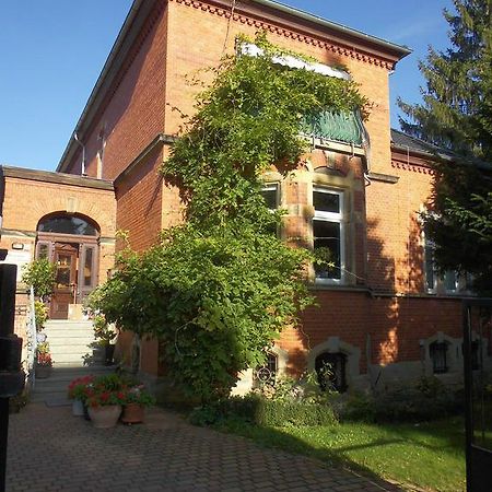 Ferienwohnung Markert Blankenburg  Exterior photo
