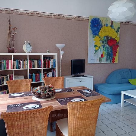 Ferienwohnung Markert Blankenburg  Exterior photo