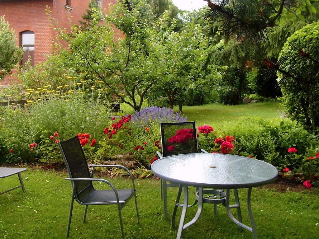Ferienwohnung Markert Blankenburg  Exterior photo