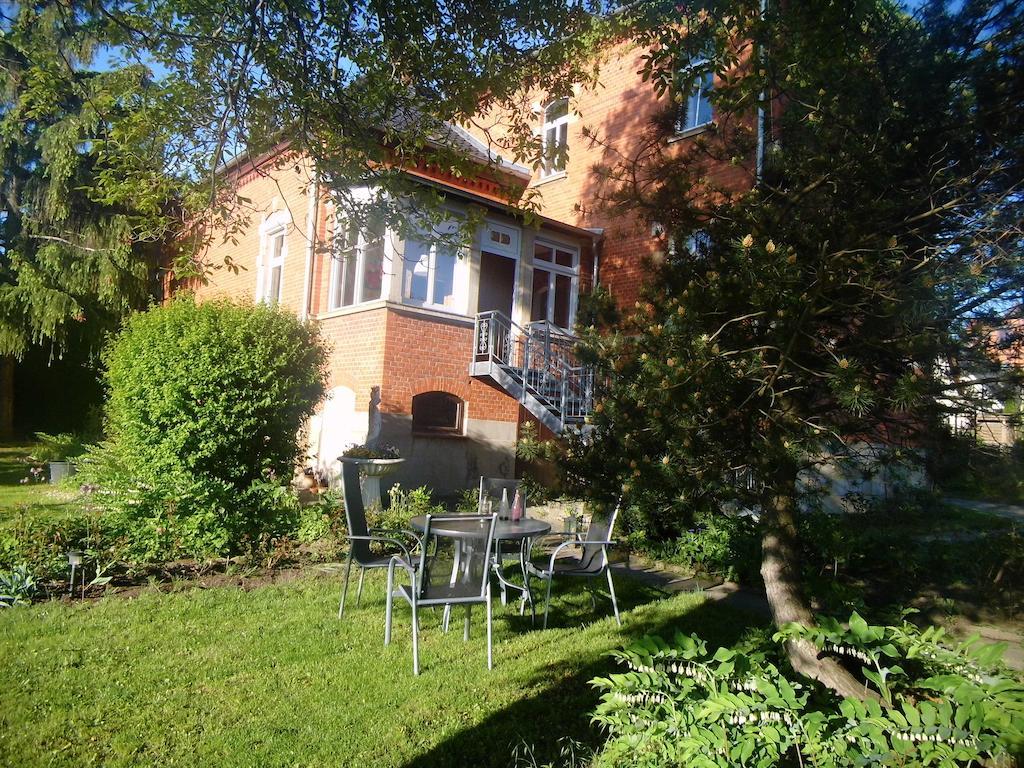 Ferienwohnung Markert Blankenburg  Room photo