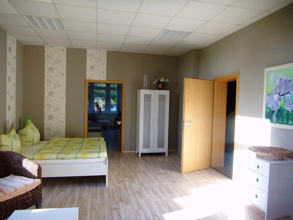 Ferienwohnung Markert Blankenburg  Room photo