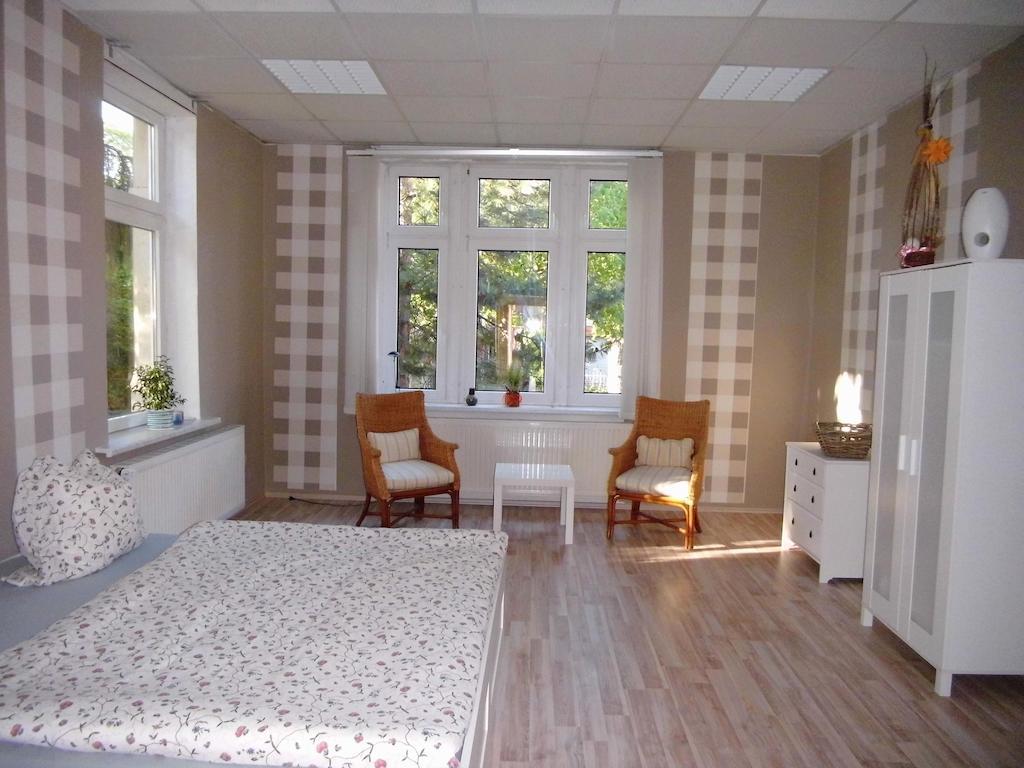 Ferienwohnung Markert Blankenburg  Room photo